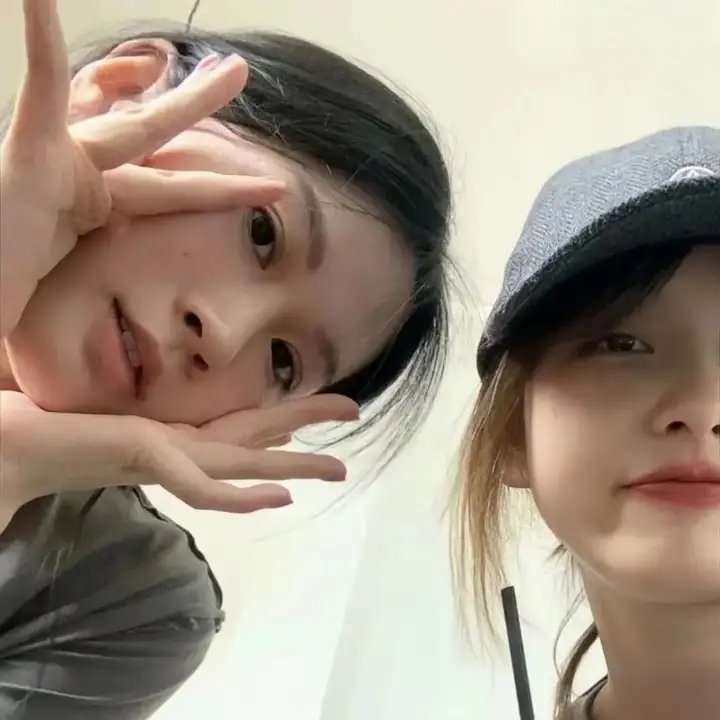 美好的时光