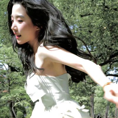 南国争春